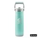 Pelican Pacific(TM) Pacific 26 oz. Recycled Double Wall Stainless Steel Water Bottle