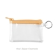 Penny Key Ring Vinyl