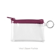 Penny Key Ring Vinyl
