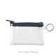 Penny Key Ring Vinyl