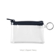 Penny Key Ring Vinyl