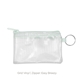 Penny Key Ring Vinyl