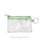 Penny Key Ring Vinyl