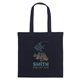 Penny(TM) Tote Bag w / Reflective Glossy Sparkle