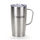 Perfect Temp 20 oz SS Vacuum Mug