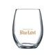 5.5 oz Perfection Stemless Wine Glass