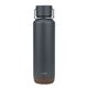 Perka(R) Cabrillo 24 oz Double Wall, Stainless Steel Water Bottle