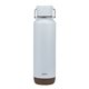 Perka(R) Cabrillo 24 oz Double Wall, Stainless Steel Water Bottle