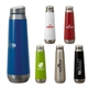 Perka(R) Trevi 17 oz Double Wall Stainless Steel Bottle