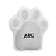Pet Paw Shaped Stress Ball