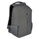 600D Water Repellent Polycanvas Backpack