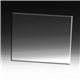 PhotoImage(R) Beveled Spectra Lite Plaque - 7 x 9 x 1/4