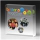 PhotoImage(R) Square Paperweight - 4 x 4 x 1/2