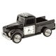 Pickup Truck Clock