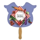 Pig Hand Fan - Paper Products