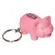 Pig Key Chain - Stress Relievers