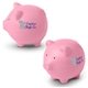 Pig Shaped Ball Stress Reliever