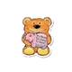 Piggy Bank Bear - Design - A - Bear(TM)
