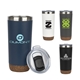 Pike 22 oz Double Wall Stainless Steel Tumbler