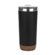 Pike 22 oz Double Wall Stainless Steel Tumbler