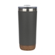 Pike 22 oz Double Wall Stainless Steel Tumbler