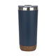 Pike 22 oz Double Wall Stainless Steel Tumbler