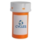 Pill Bottle Stress Reliever