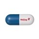 Pill Shape Stress Ball