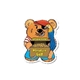 pirate bear - design - a - bear(tm)