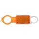 Pixie 4- in -1 Reflective Bottle Holder w / Carabiner