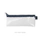Vinyl Pixie Pouch