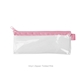 Vinyl Pixie Pouch