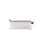 Vinyl Pixie Pouch
