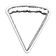 Pizza Slice Magnet
