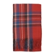 Plaid Blanket Scarf