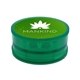 Plastic Cannabis Grinder