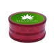 Plastic Cannabis Grinder