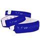 Plastic Disposable Bracelets (3 sizes available)