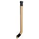 Hockey Stick Shape Pen