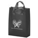 Plastic Zeus Bag w / Foil Print
