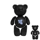 Playful Bear Magnet With Movable Limbs