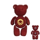 Playful Bear Magnet With Movable Limbs