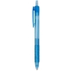 Plunger Action Wave Pen
