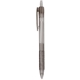 Plunger Action Wave Pen