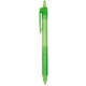 Plunger Action Wave Pen