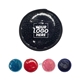 Plush Gel Beads Hot / Cold Pack Circle