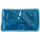 Plush Gel Beads Hot / Cold Pack Rectangle