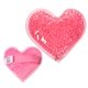 Plush Heart Hot / Cold Pack