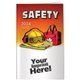 Pocket Calendar - 2024 Safety