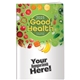 Pocket Calendar - 2025 Good Health